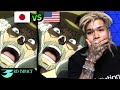 Anime Hater Chooses Between Subs Vs Dubs