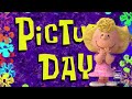 Picture Day Dyamond And Friends Version