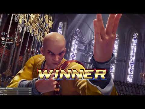 MadMaks99 Vs Ldwellz FT5 VF5 [LDwellz won]