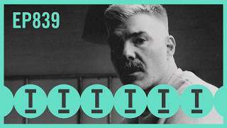 Toolroom Radio EP839: Illyus Barrientos