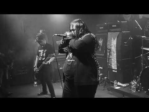 Masakre @ Live at IFI Bandung // Bandung 03.05.2025