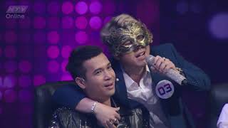 BấtngờvớitàilẻcủaAkiraPhan|HTVCASĨBÍẨN2|CSBA#15