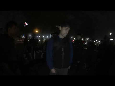 Los Galacticos vs Magic Flow Semifinal NsNxEBDL (Triplice)