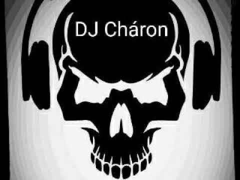 DJ Cháron - Shuffle dance music
