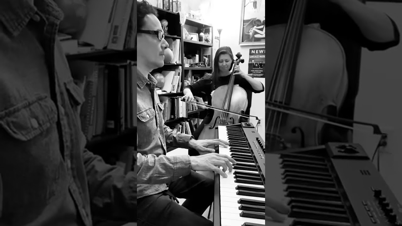 Promotional video thumbnail 5 for Piano & Cello Duo
