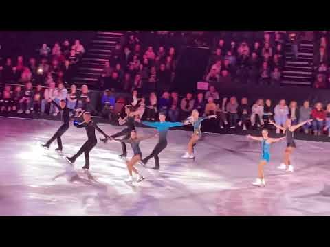 2024 Stars on Ice - Opening Number (HandClap)