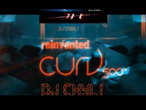 dj chyli   Nirvana Vs David Guetta Vs Martin Garrix   Work Hard Like Teen Animals