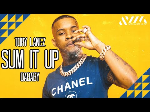 [FREE] Tory Lanez x DaBaby Type Beat 2020 - "Sum It Up" (prod.SeanWhiteMusic x Strazdine)