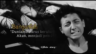 Download lagu STORY WA || SLANK GAK ADA MATINYA ||   2022 mp3