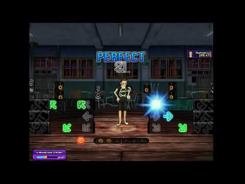 Audition MoveOn - You're Already Gone(BeatUp Mode)