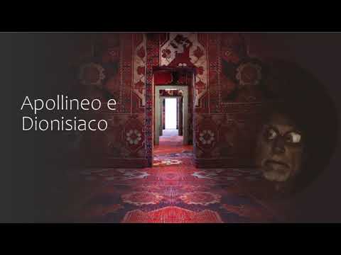 27 Dioniso, l'archetipo del Salvatore