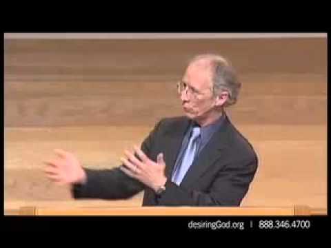 John Piper - Lessons from Paul and Silas