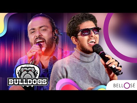 Gele Ran Mala "ගෙලේ රන් මාල" Medley | BullDogs Music | Club Friday ft. Lanthra Perera @ Swarnawahini