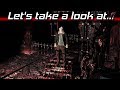 Hollow Hills Demo Gameplay Dark 3rd Person Horror
