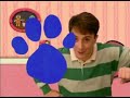 Blue S Clues The Grow Show Part 1