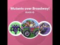 TMNT Shredder S Revenge Mutants Over Broadway 1 Hour Extended