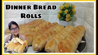 How to make Quick and Easy Dinner Bread Rolls