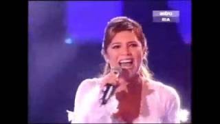 Vina Morales - &quot;Pangako Sa &#39;Yo&quot; (Winner&#39;s Reprise) - IKON Asean 2007