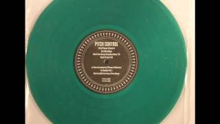 Pienaar & Bamford - Black Magic (Original)