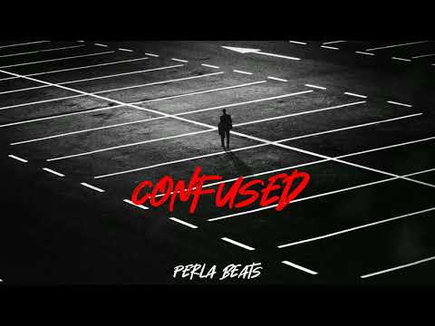 Beat " Confused " | Trap Beat 2022 | Deep Piano  | Instrumental | Strings | HipHop |