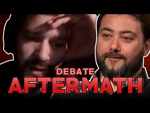 My thoughts on debating Sargon of Akkad