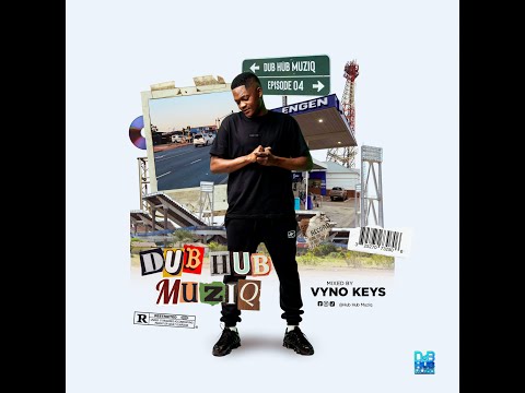 Dub Hub Episode 4 (Strictly Dub Hub Muziq Production)