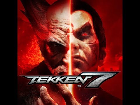 let`s play Tekken 7 - Die mishima Blutfehde - Teil 2 (German)
