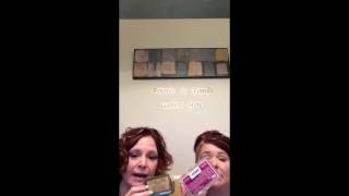 Ink Tips & Tricks Periscope