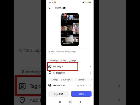 👉 How to Invite Collaborators on Instagram ✨ | Instagram Collab Feature Explained in Hindi 📲