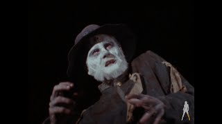 The Curse of the Screaming Dead (1982) [Vinegar Syndrome Blu-ray Promo Trailer]
