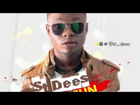 St. Dees - Gbefun (Produced by Bizzouch)