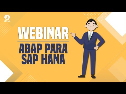 ABAP para SAP HANA