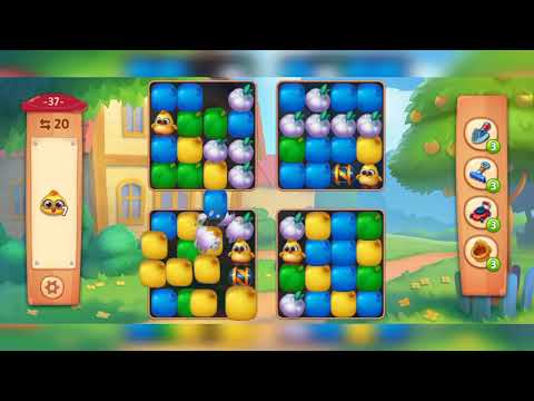 Farmscapes - Level 37