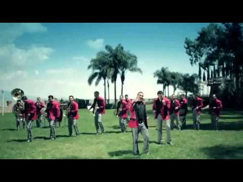 Banda La Auténtica Patrimonio Zacatecano - Ay Perdida (Video Oficial)