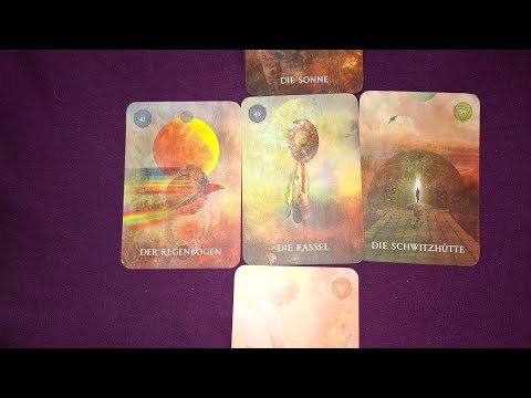 Halloween Spezial - Samhain, Halloween etc. Das alte Neujahrsfest 31.10.2025