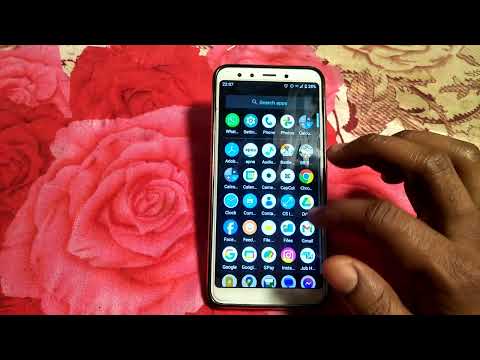 How to turn off Do not disturb mode On MiA2 phone, MiA2 phone mai Do not disturb mode of kaise Karen