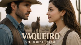 Download lagu Vaqueiro do Velho Oeste encara a dor dela “Você já me comprou… agora me use” mp3