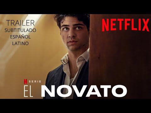 El novato | Tráiler oficial | Subtitulado Español Latino | Netflix