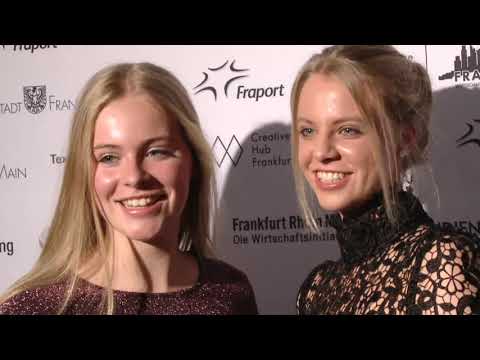 Best of FRANKfurtstyleaward 2016 - 2019