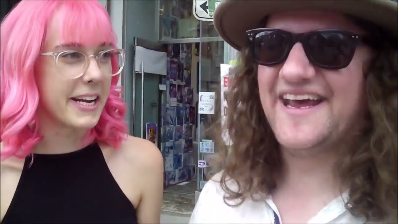 Little Magic Sam and Maia Musicians In Bars Getting Beer Season 9 Premier