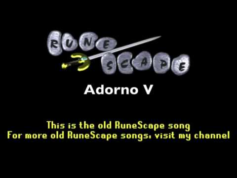 Runescape 3 Soundtrack: Adorno V (MIDI Download) [OSRS Sounds]