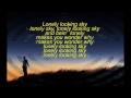 Neil Diamond Lonely Looking Sky - Jonathan ...