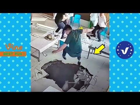 Funny & Hilarious Video People's Happy Life #36 😂 Try Not To Laugh Funny Videos 2024