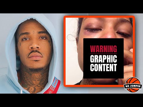 J $tash Speaks On Allegations of Domestic Violence by Ex Girlfriend