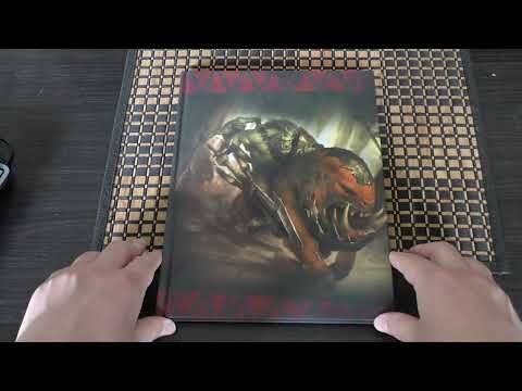 ORKS Codex (9th ed) - First Look (WH40K)