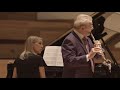 Sir James Galway - Gaubert Sonata No. 3 for flute & piano