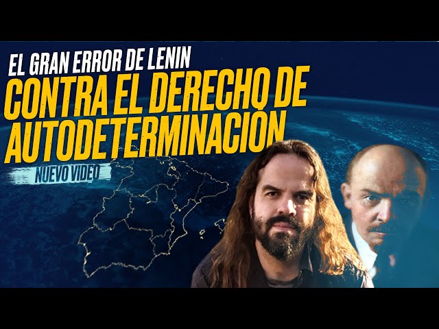 Vídeo relacionado con Autodeterminación y secesión: Tensiones y conflictos en torno al nacionalismo: 891022 (360 grados Claves Contemporáneas)