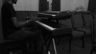 Rev. R.l Bush I Am Happy