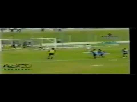 Argentino de Merlo 3 - Deportivo Merlo 2 (Primera C 1999/2000)