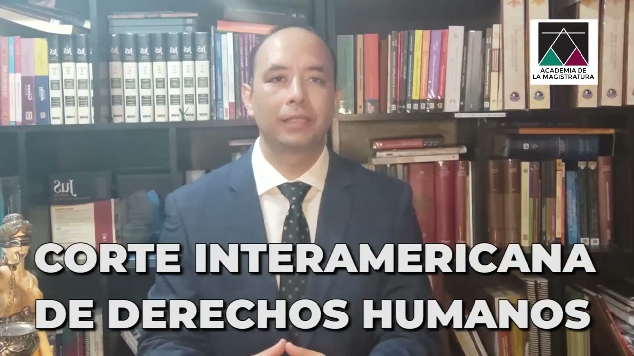 🗣🎥 Voces de la Amag N° 69: “Caso Almonacid Arellano y otros Vs. Chile”